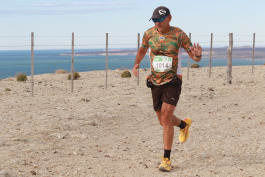 Comodoro Ultra Trail 2023