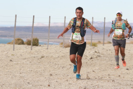 Comodoro Ultra Trail 2023