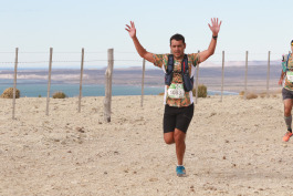 Comodoro Ultra Trail 2023