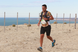 Comodoro Ultra Trail 2023