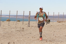 Comodoro Ultra Trail 2023