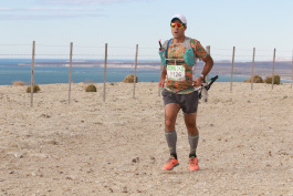 Comodoro Ultra Trail 2023