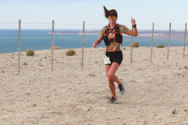 Comodoro Ultra Trail 2023