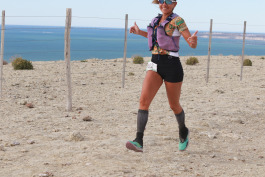 Comodoro Ultra Trail 2023