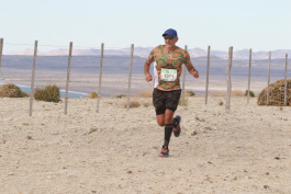 Comodoro Ultra Trail 2023