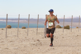 Comodoro Ultra Trail 2023