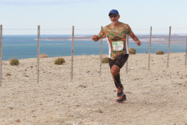 Comodoro Ultra Trail 2023