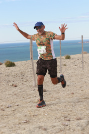 Comodoro Ultra Trail 2023