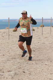 Comodoro Ultra Trail 2023