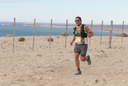 Comodoro Ultra Trail 2023