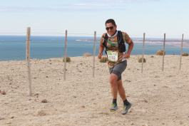 Comodoro Ultra Trail 2023