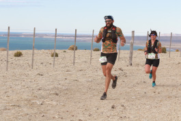 Comodoro Ultra Trail 2023