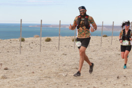 Comodoro Ultra Trail 2023