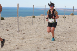 Comodoro Ultra Trail 2023