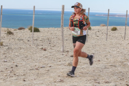 Comodoro Ultra Trail 2023