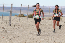 Comodoro Ultra Trail 2023