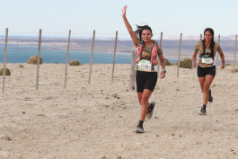 Comodoro Ultra Trail 2023