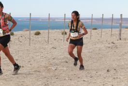 Comodoro Ultra Trail 2023