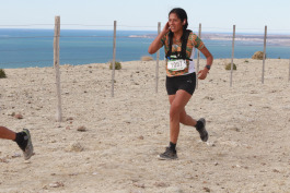 Comodoro Ultra Trail 2023