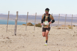 Comodoro Ultra Trail 2023