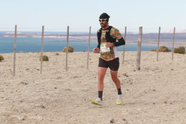 Comodoro Ultra Trail 2023