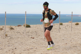 Comodoro Ultra Trail 2023