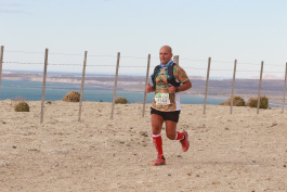 Comodoro Ultra Trail 2023