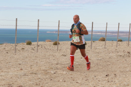 Comodoro Ultra Trail 2023