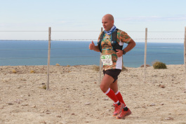 Comodoro Ultra Trail 2023