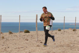 Comodoro Ultra Trail 2023