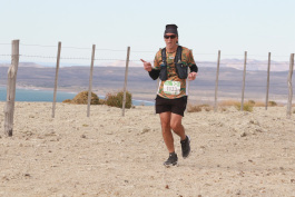 Comodoro Ultra Trail 2023