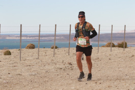 Comodoro Ultra Trail 2023