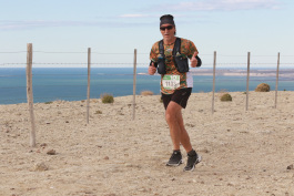 Comodoro Ultra Trail 2023