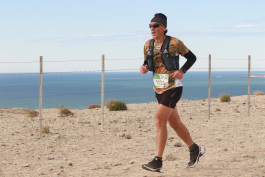 Comodoro Ultra Trail 2023