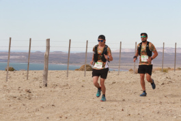 Comodoro Ultra Trail 2023