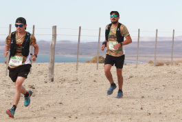 Comodoro Ultra Trail 2023