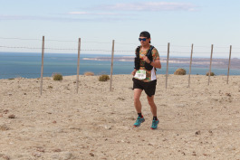 Comodoro Ultra Trail 2023