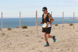 Comodoro Ultra Trail 2023