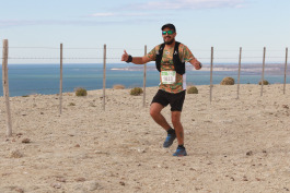 Comodoro Ultra Trail 2023