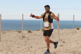 Comodoro Ultra Trail 2023