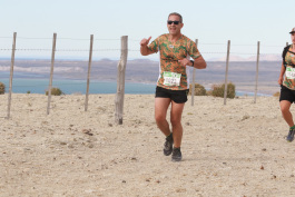 Comodoro Ultra Trail 2023