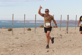 Comodoro Ultra Trail 2023