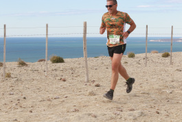 Comodoro Ultra Trail 2023