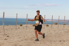 Comodoro Ultra Trail 2023