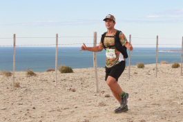 Comodoro Ultra Trail 2023