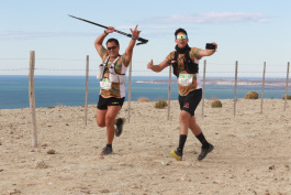 Comodoro Ultra Trail 2023