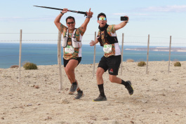 Comodoro Ultra Trail 2023