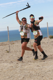 Comodoro Ultra Trail 2023