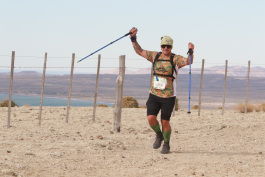 Comodoro Ultra Trail 2023