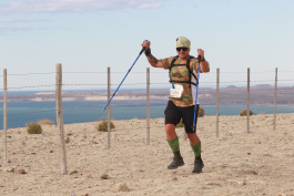 Comodoro Ultra Trail 2023